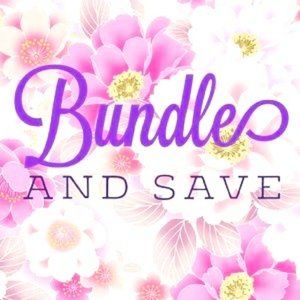 Bundle 🍒5 items for $20🍒